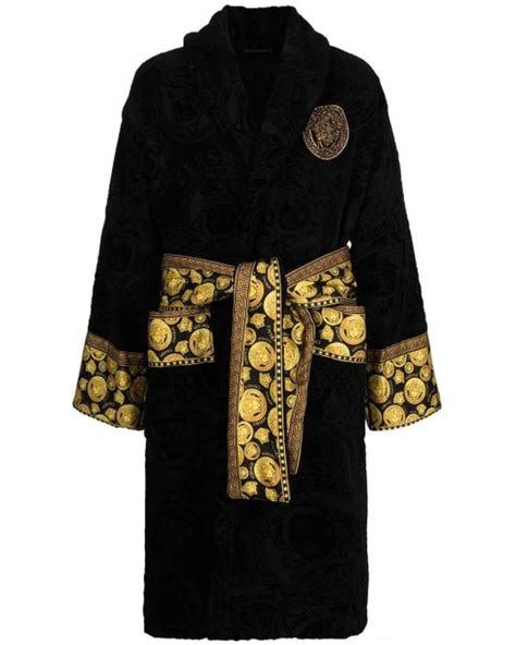 versace robe uk|versace robe discount.